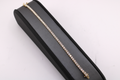 14kt Yellow Gold Lab Diamond Fashion Bracelet